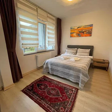 Casa rural Pinar Kir Evi