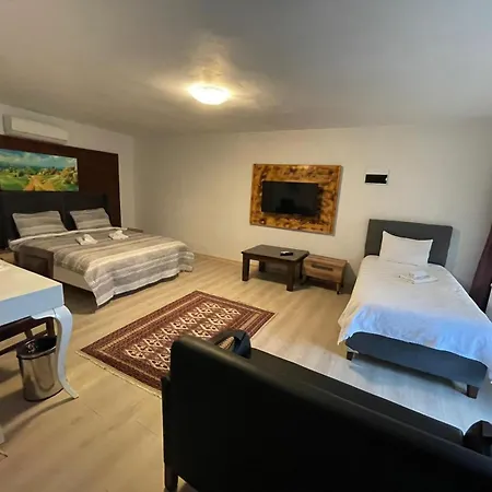 Pinar Kir Evi * Artvin