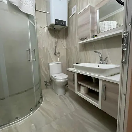 Casa rural Pinar Kir Evi *