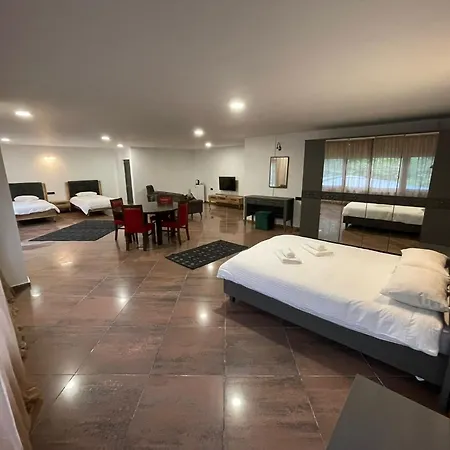 Casa rural Pinar Kir Evi *